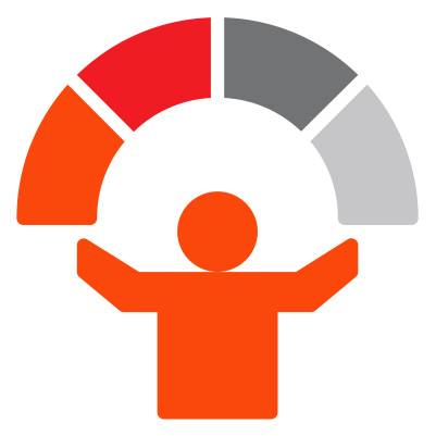 Reliability icon