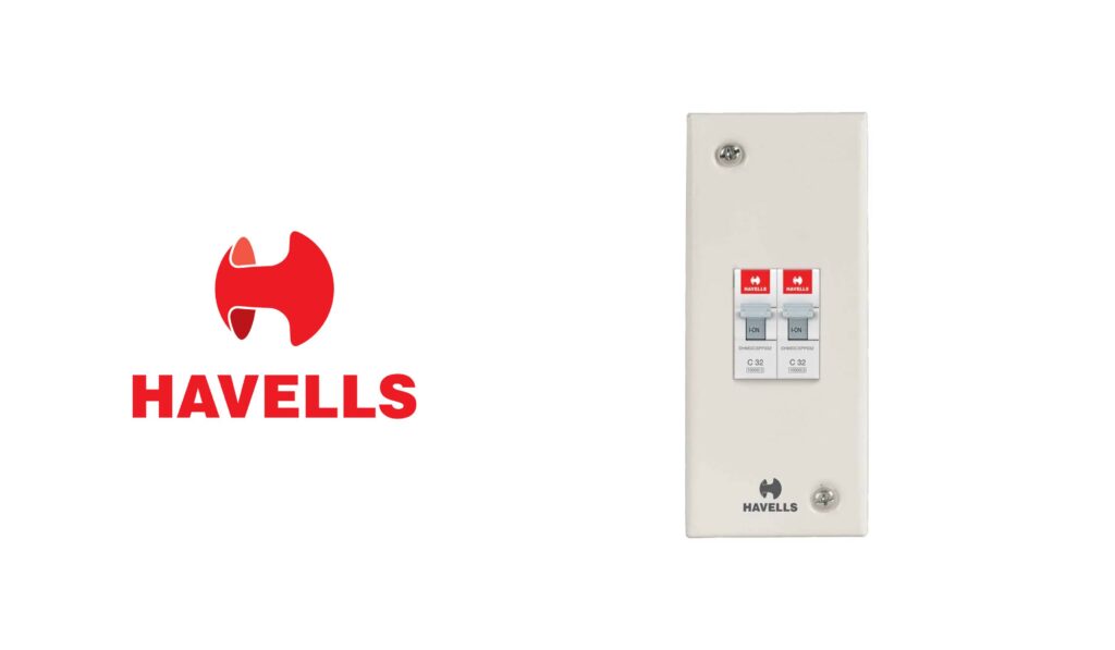 Havells 5