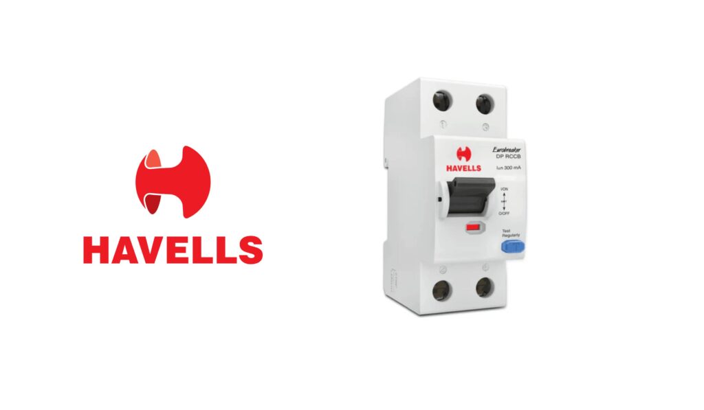 Havells 6