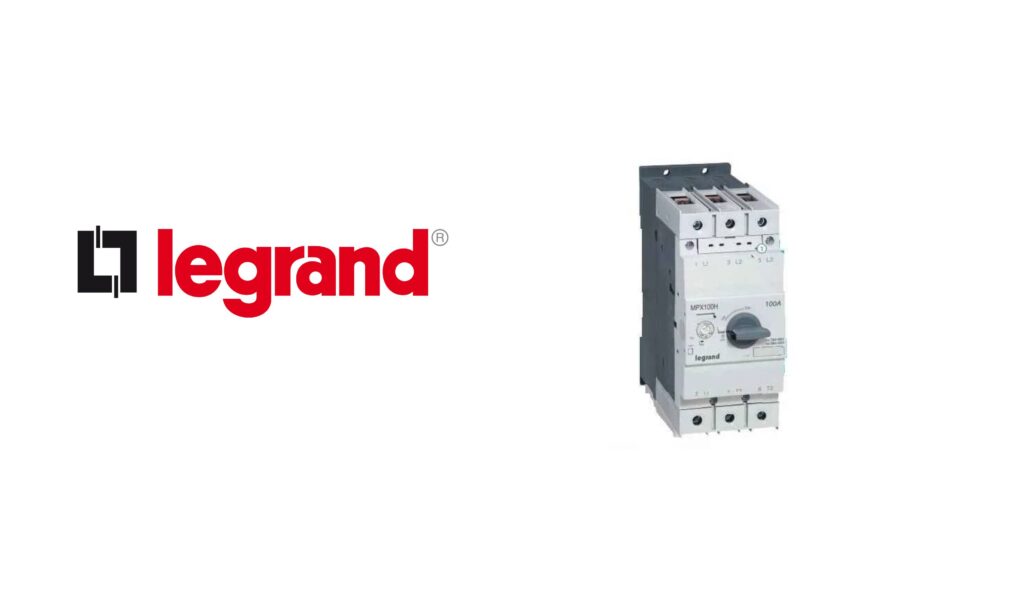 Legrand 1