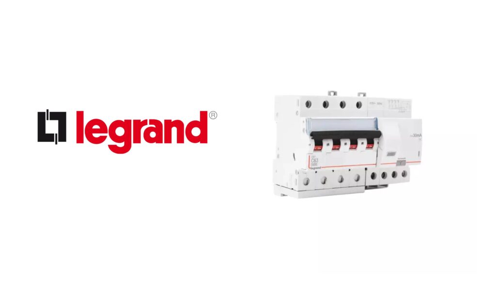 Legrand 2