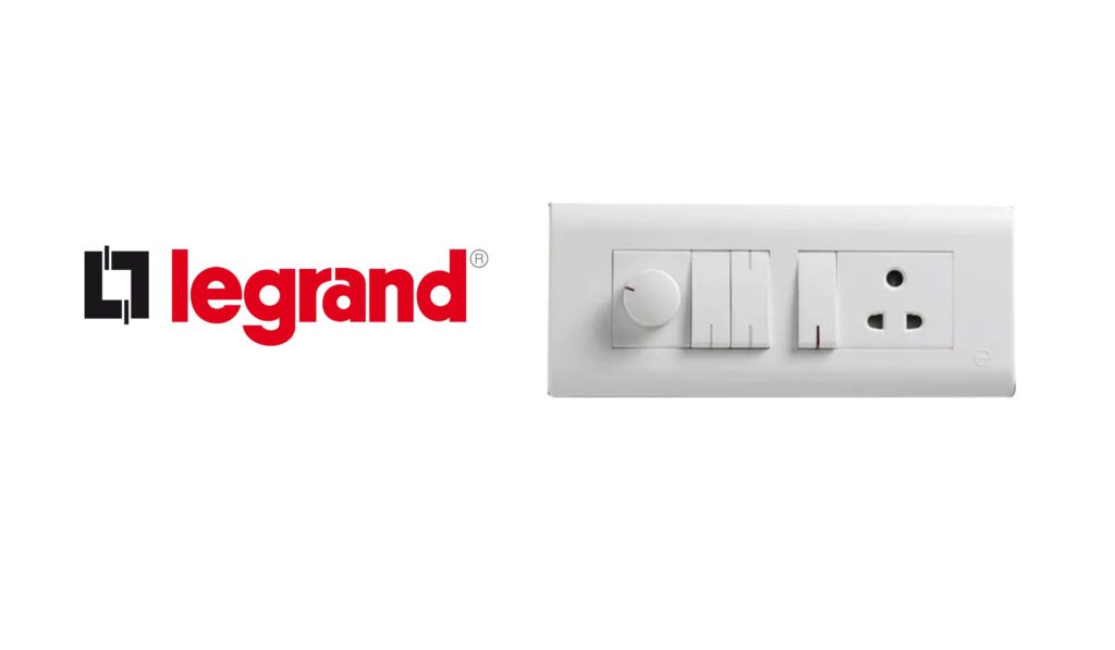 Legrand 3