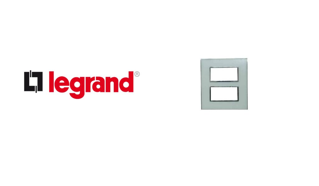 Legrand 4
