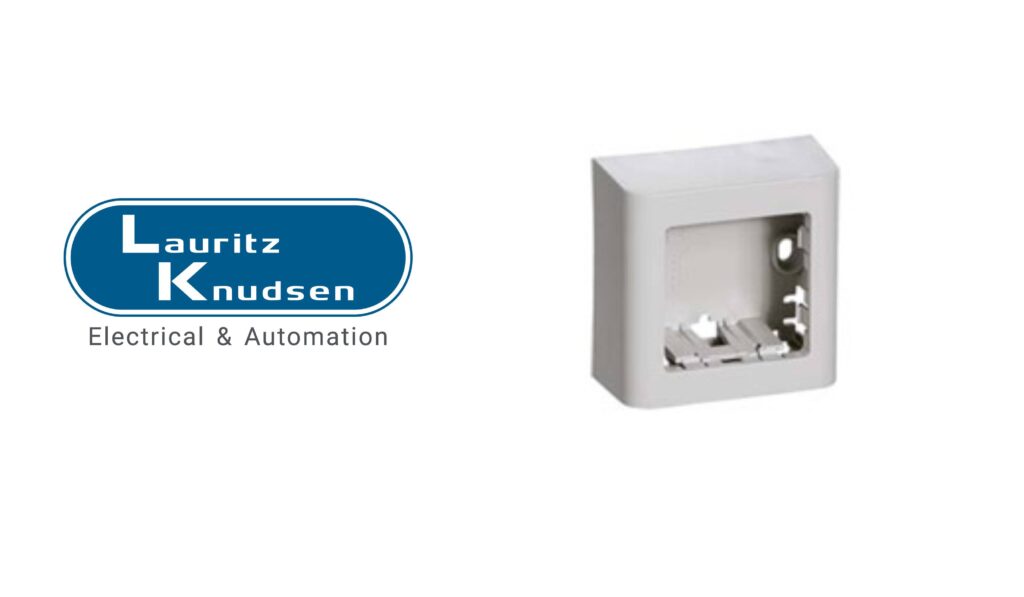 lauritz knudsen 4
